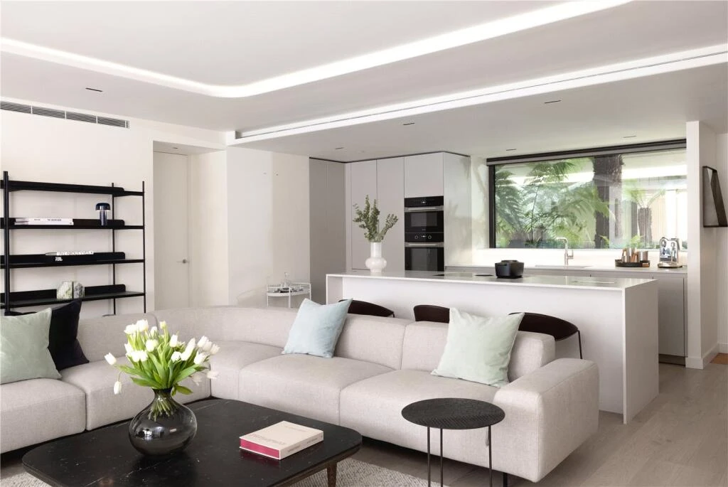 Apartment Marylebone, Großbritannien - Foto 19