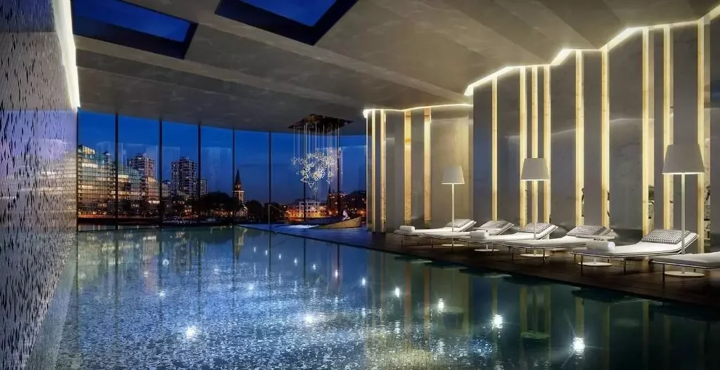 Appartamenti Chelsea, Regno Unito, 1 015 m² - foto 19