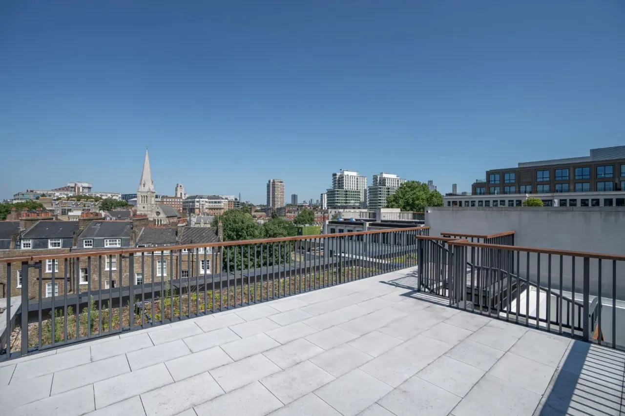 Townhouse Belgravia, Regno Unito, 13 030 m² - foto 19