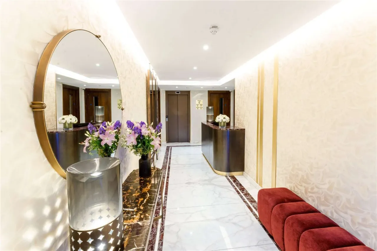 Appartamenti Bayswater, Regno Unito, 1 948 m² - foto 19