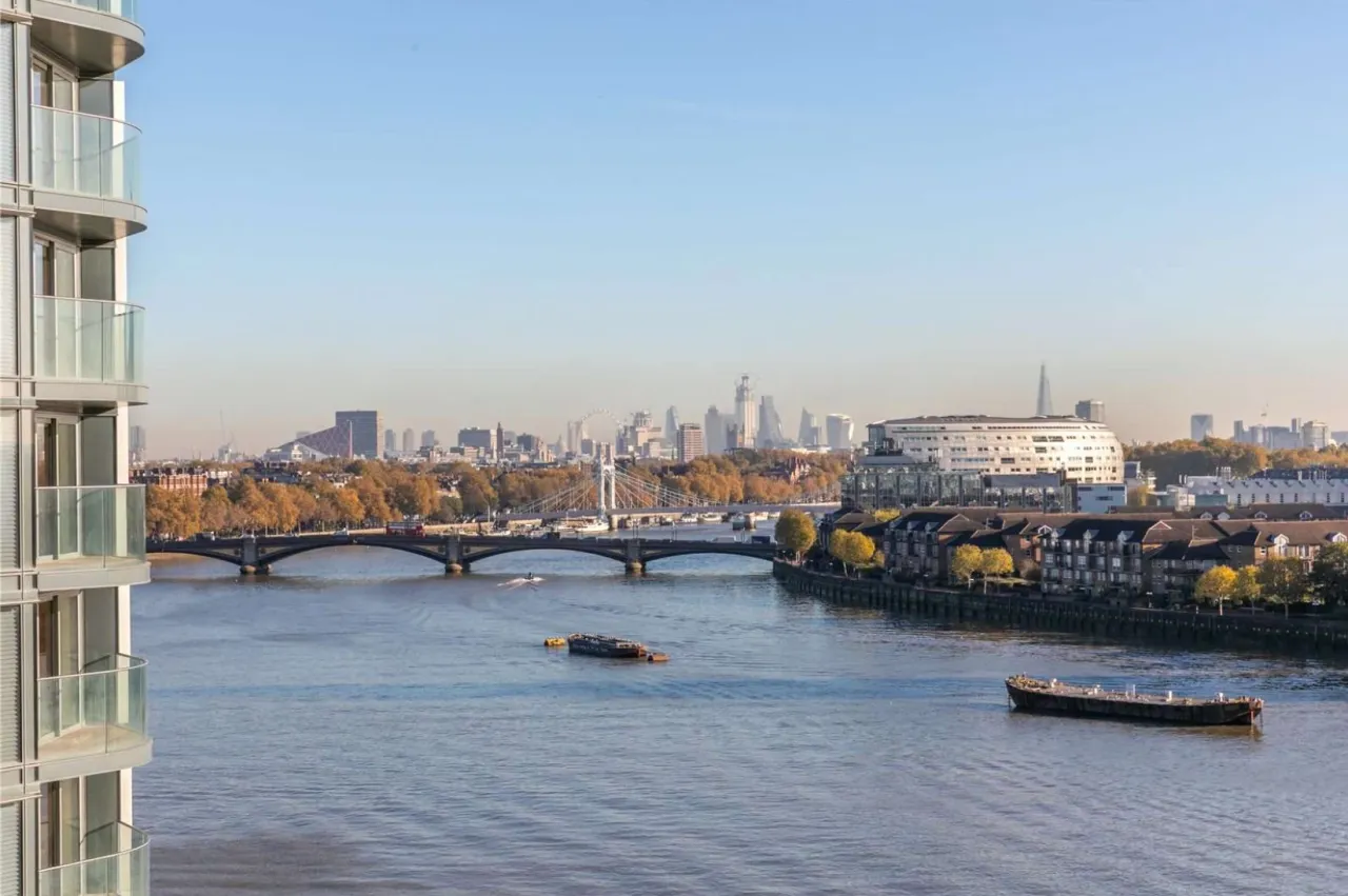 Appartamenti Chelsea, Regno Unito, 1 006 m² - foto 19