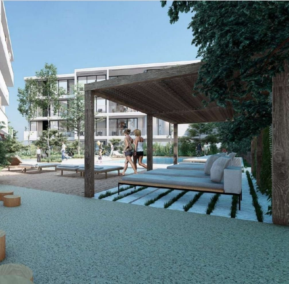 Apartamento en Pafos, Chipre, 83 m² - imagen 6