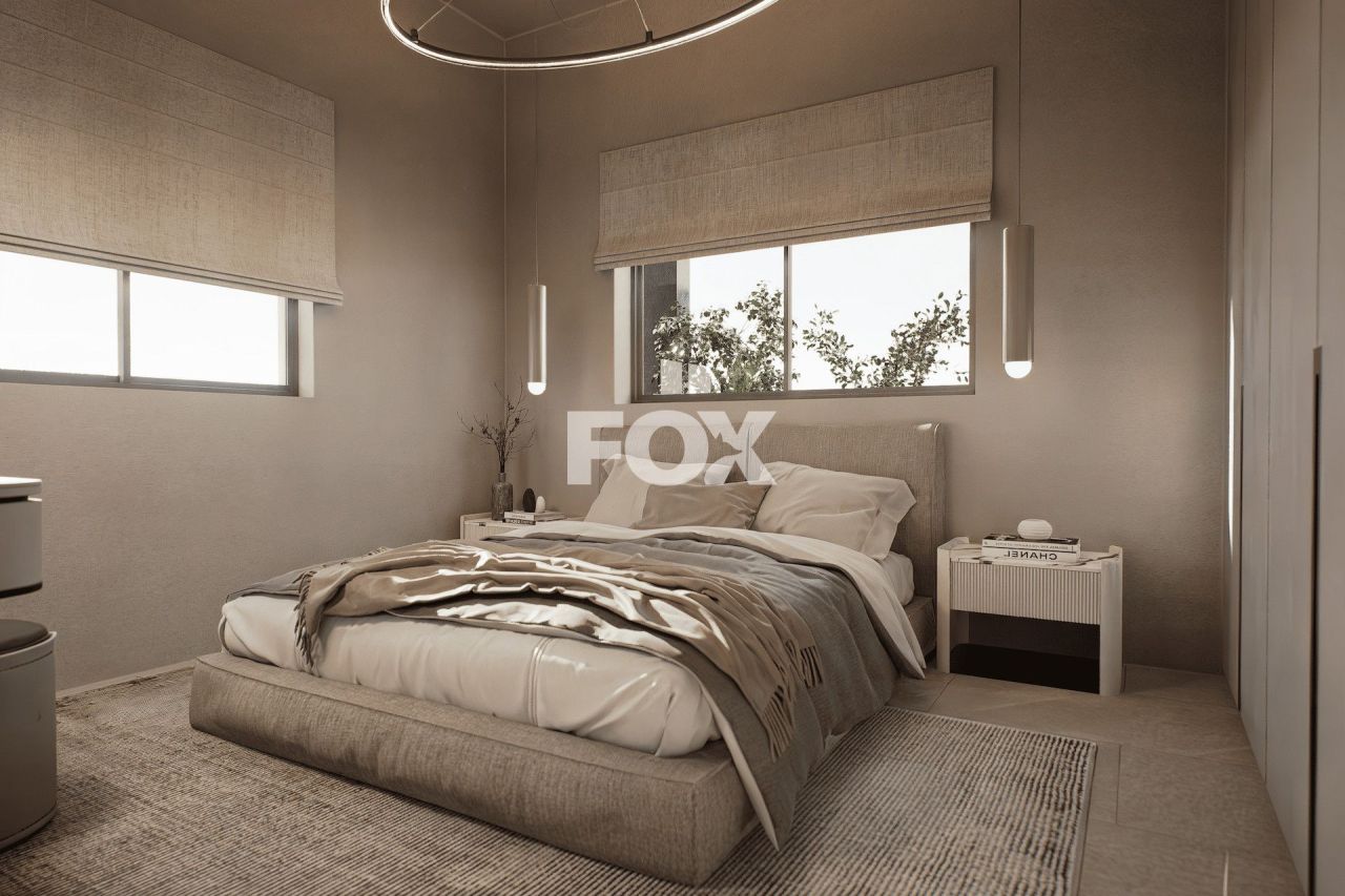 Appartamenti a Paphos, Cipro, 62.5 m² - foto 6