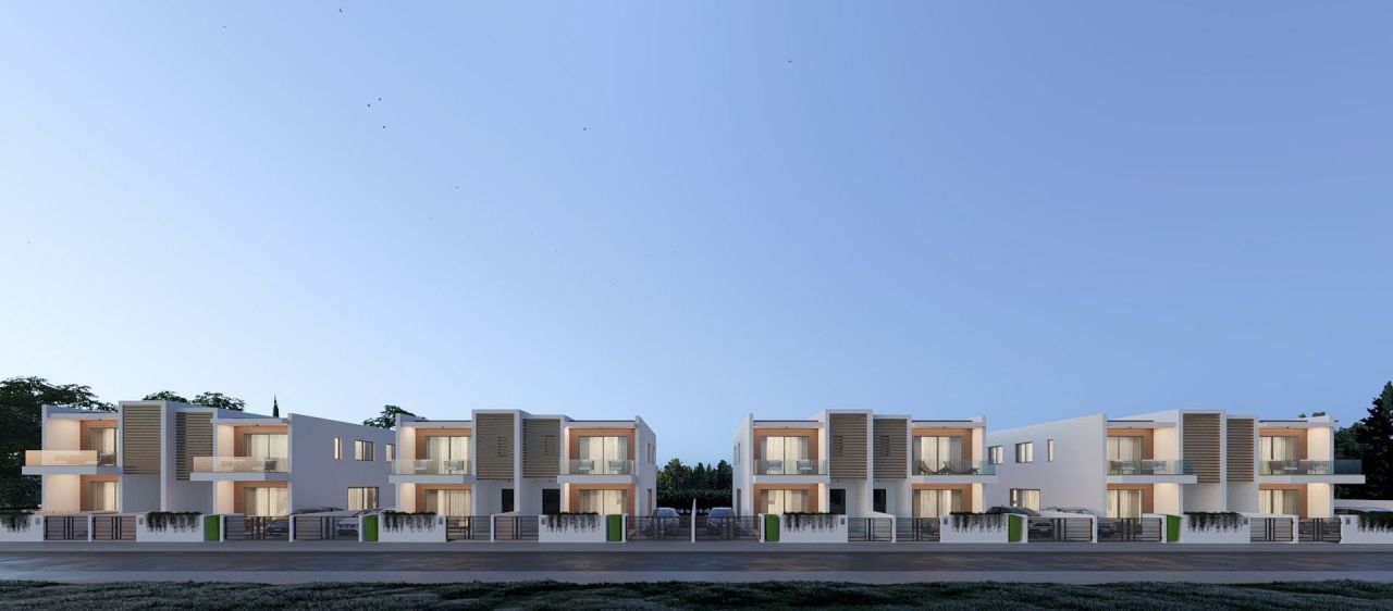 Haus in Paphos, Zypern, 161 m² - Foto 7