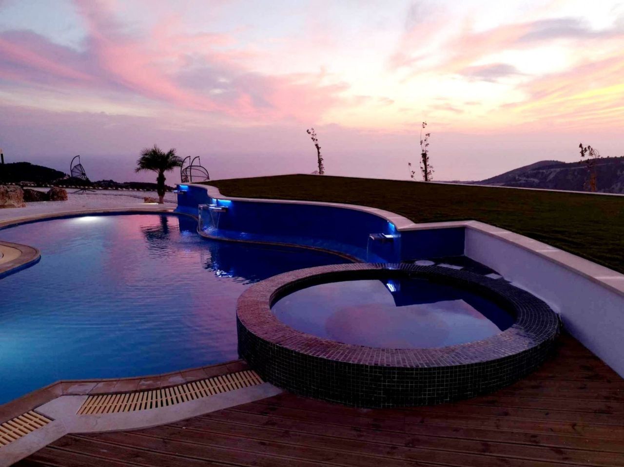 Bungalow à Paphos, Chypre, 400 m² - image 7