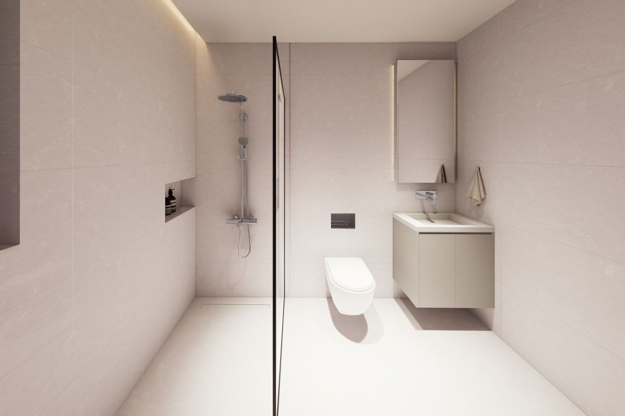 Appartement à Paphos, Chypre, 84 m² - image 8
