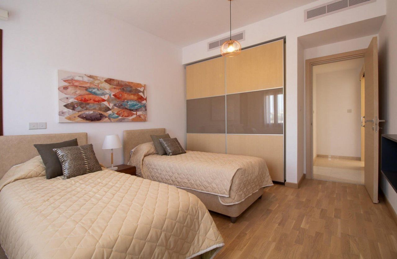 Apartment in Paphos, Cyprus, 140 m² - picture 8