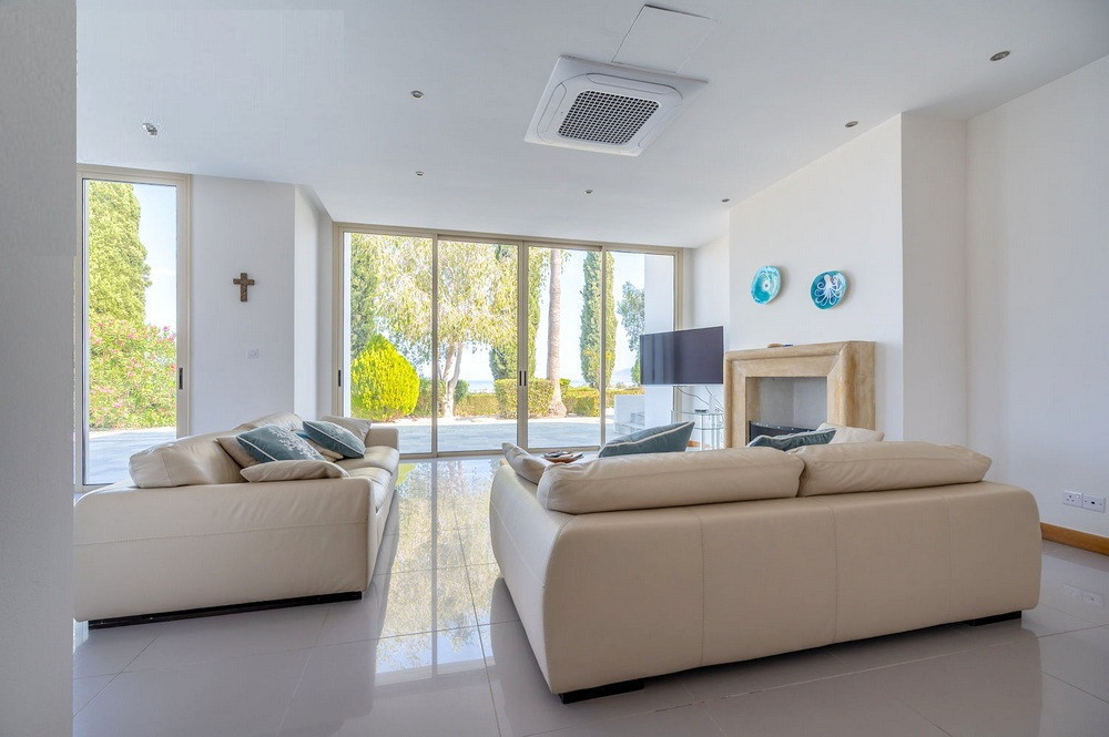 Bungalow in Latchi, Cyprus, 230 m² - picture 7