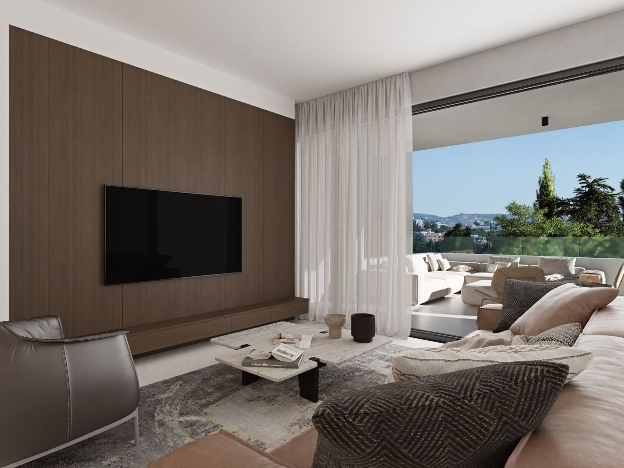 Apartment in Paphos, Zypern, 121 m² - Foto 8