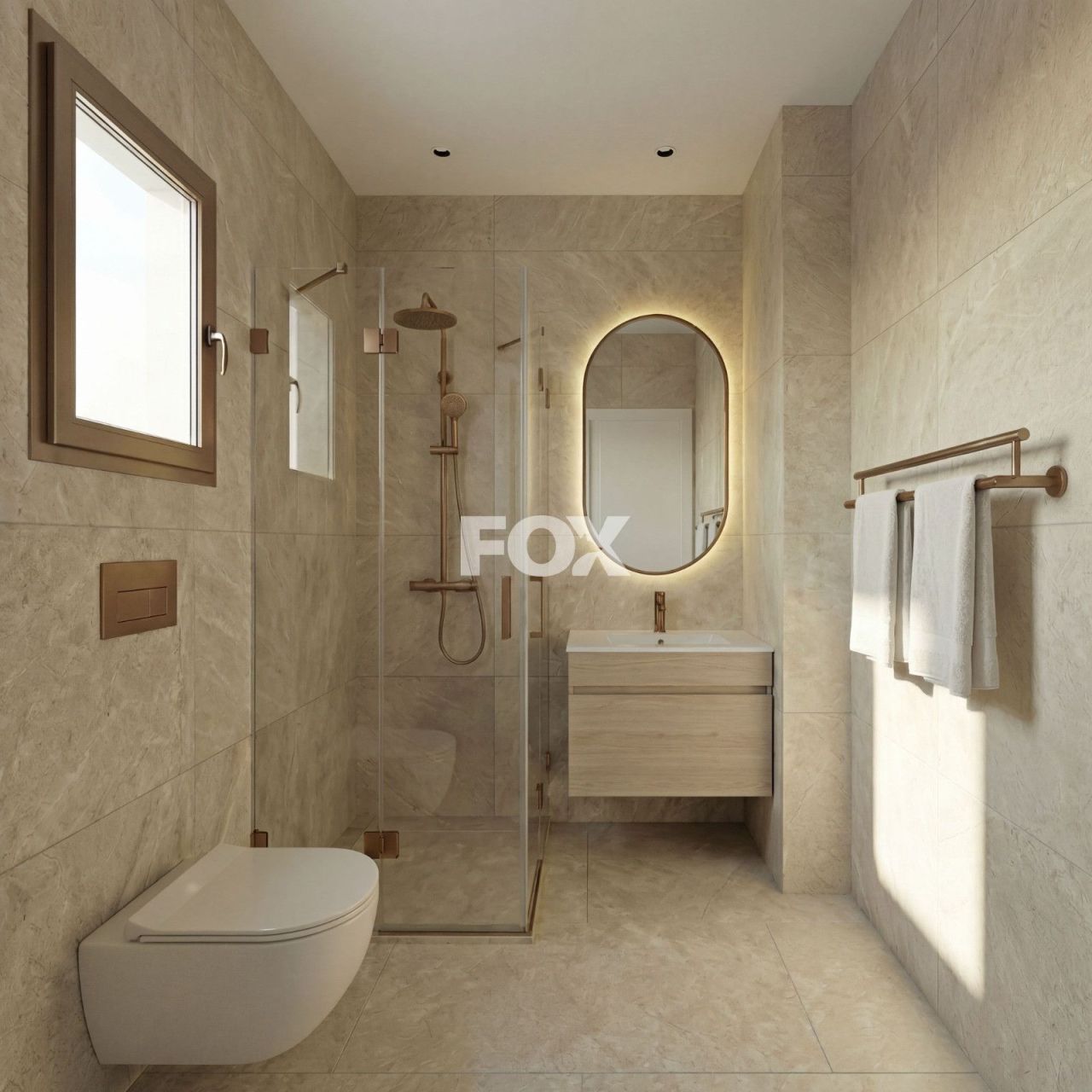 Apartamento en Pafos, Chipre, 96.69 m² - imagen 10