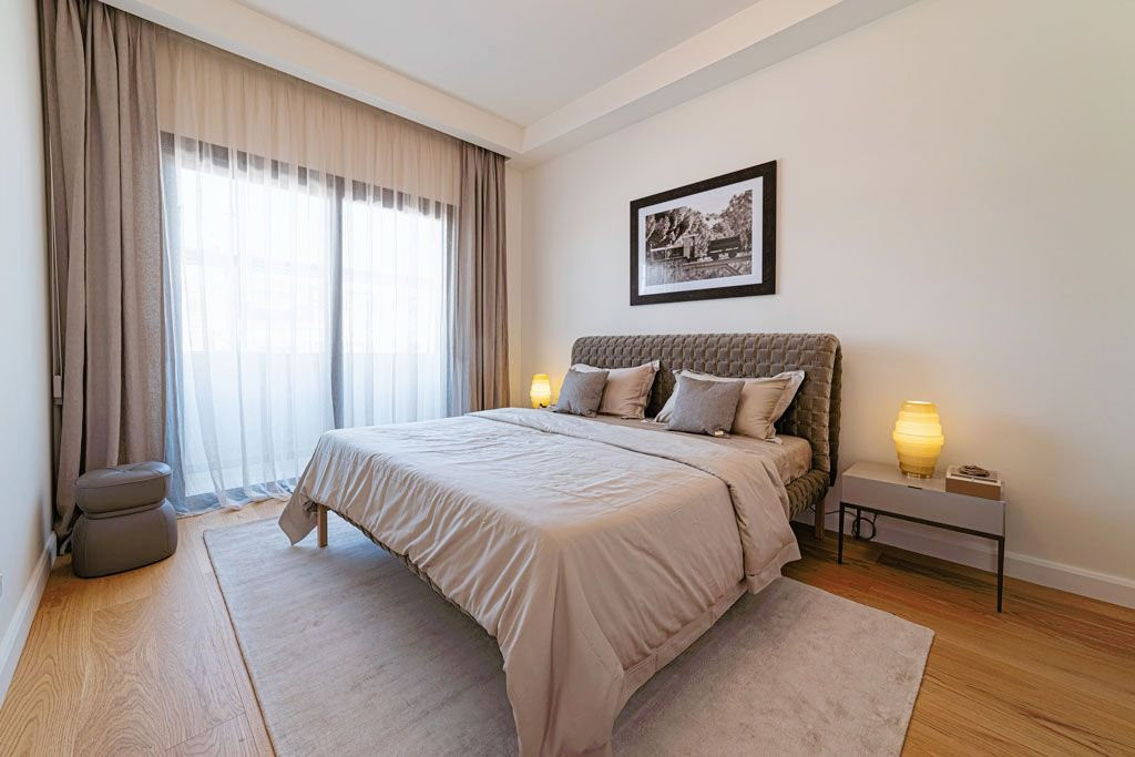 Appartamenti a Paphos, Cipro, 53.5 m² - foto 10