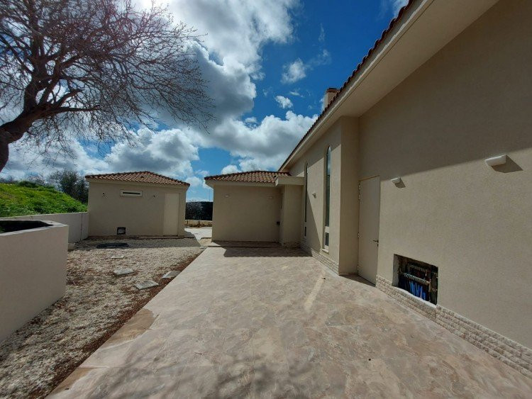 Casa a Paphos, Cipro, 223 m² - foto 6