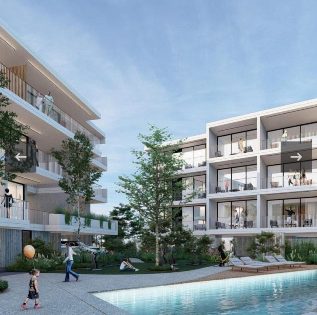Appartement à Paphos, Chypre, 83 m² - image 11
