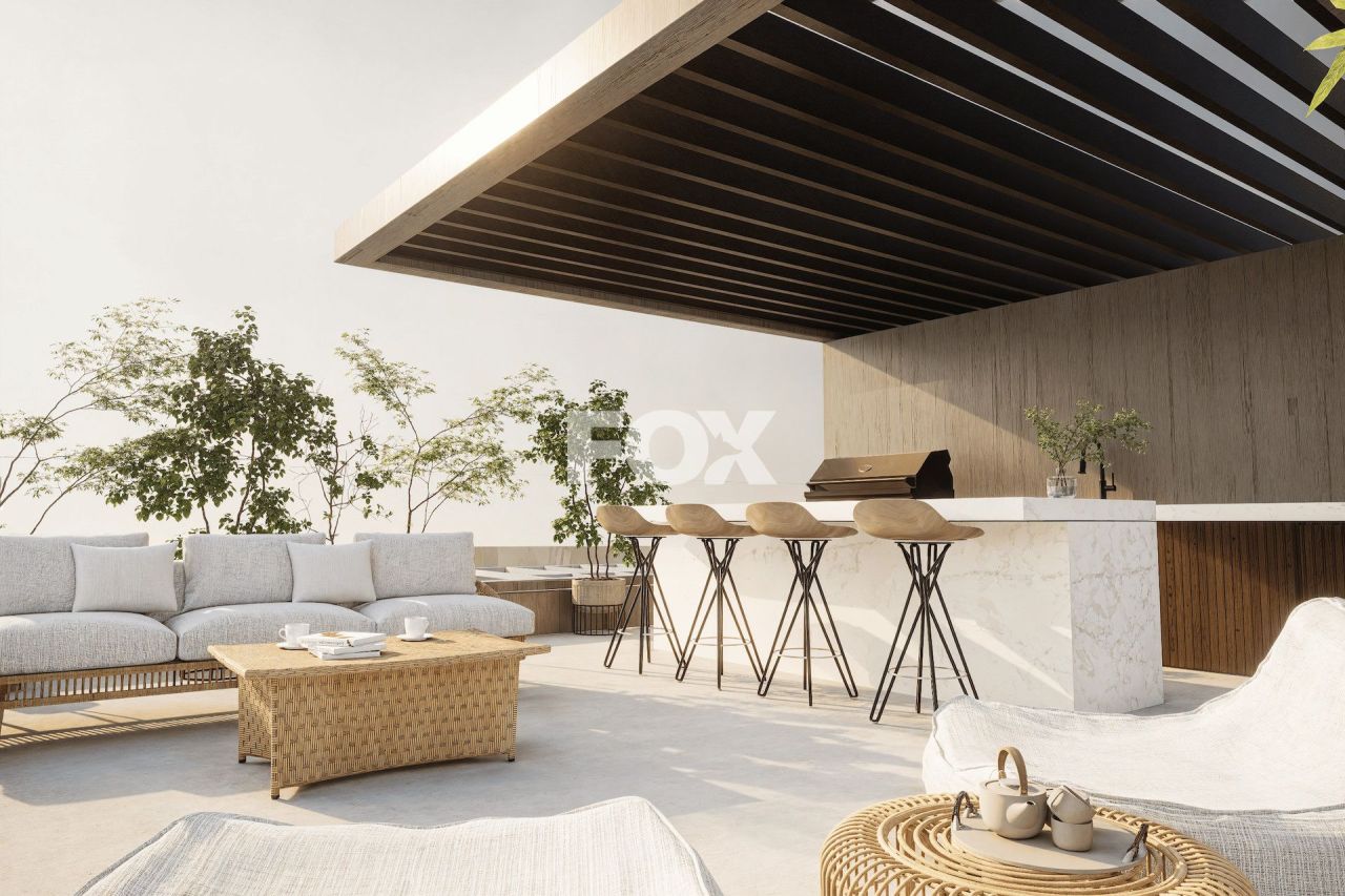 Apartment in Paphos, Zypern, 93.75 m² - Foto 11