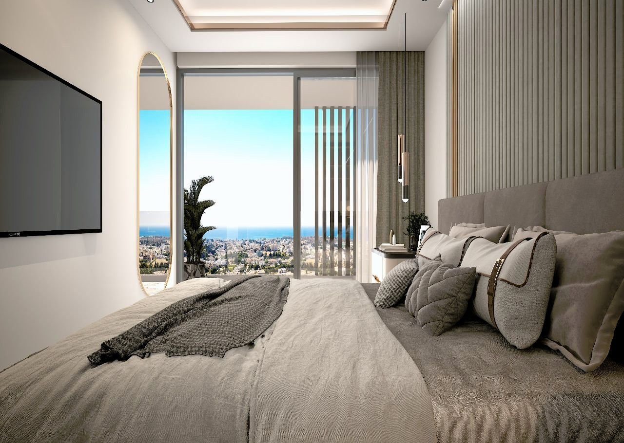 Apartamento en Pafos, Chipre, 79 m² - imagen 11
