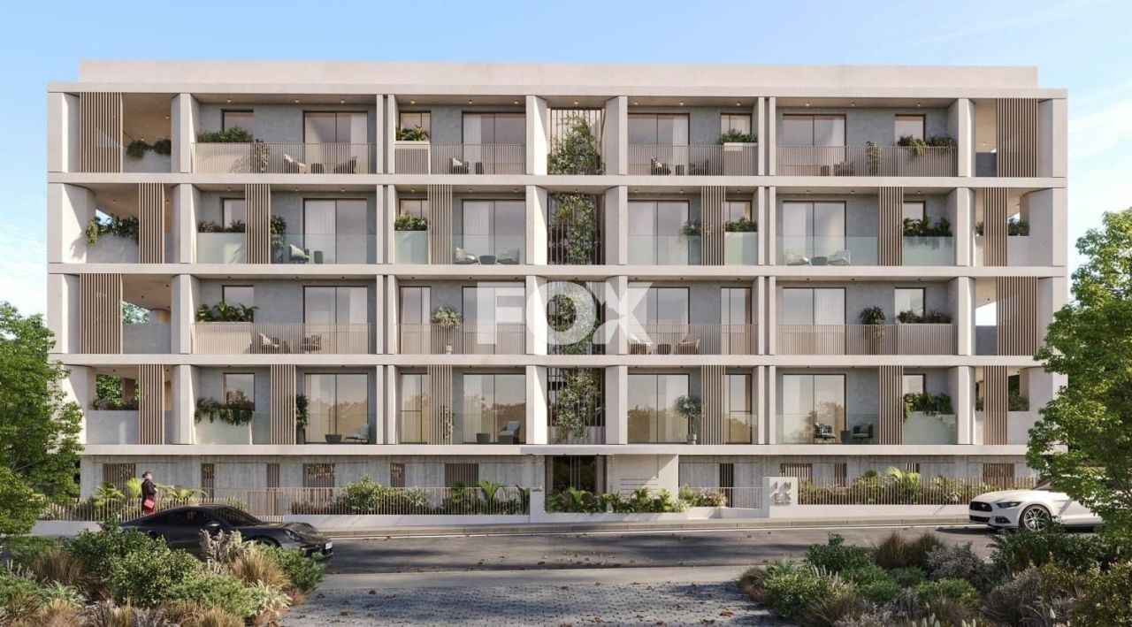 Apartment in Paphos, Zypern, 122 m² - Foto 9
