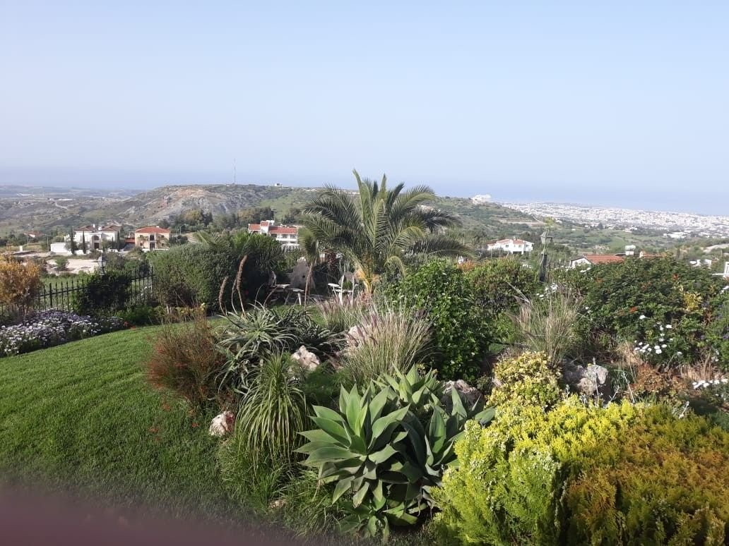 House in Paphos, Cyprus, 250 m² - picture 12