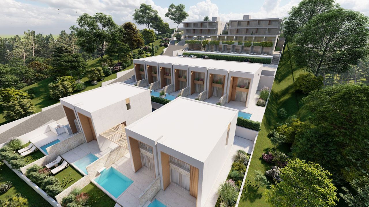 Appartamenti a Paphos, Cipro, 36 m² - foto 12