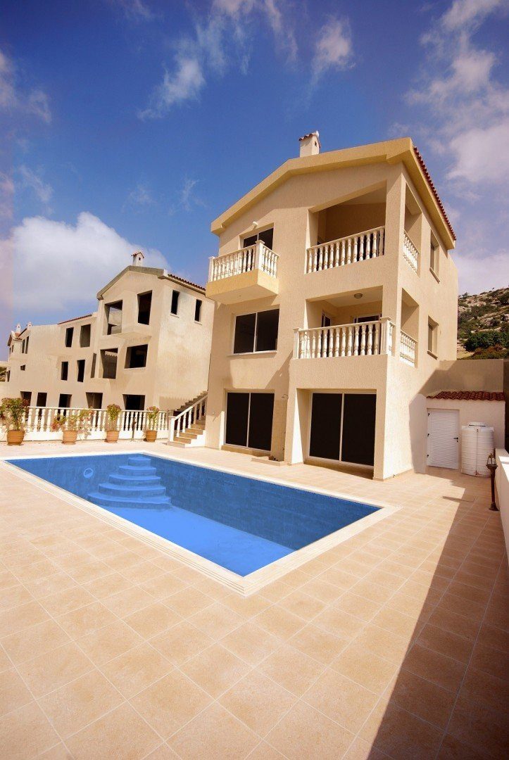 Casa a Peyia, Cipro, 245 m² - foto 12