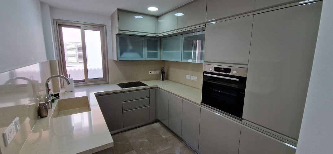 Apartment in Paphos, Cyprus, 163 m² - picture 9