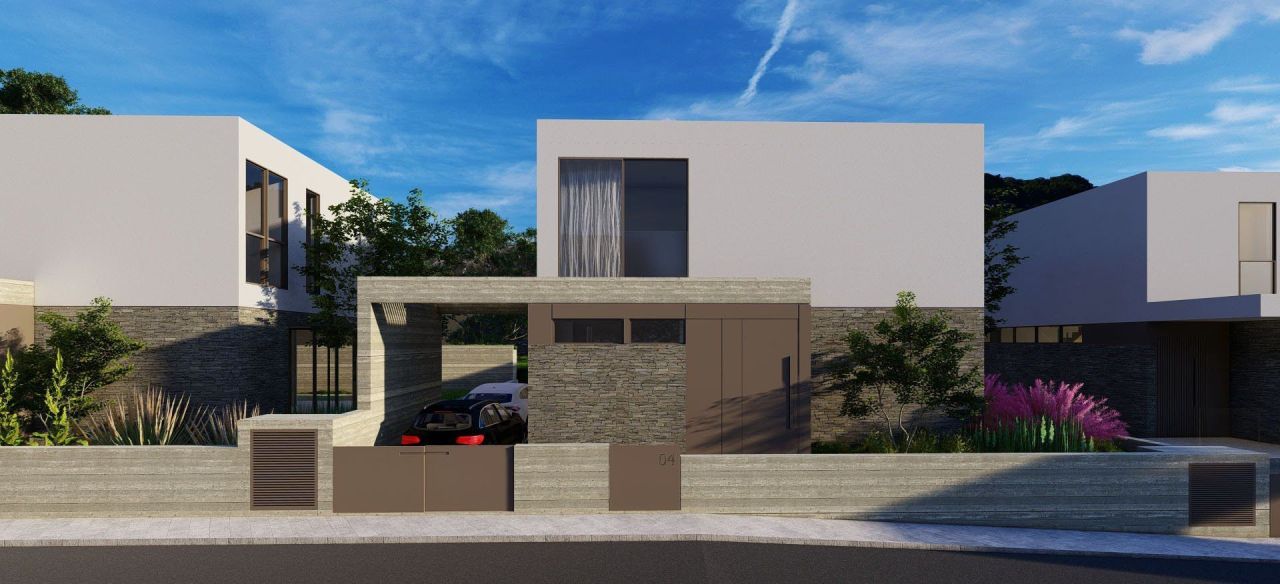 Maison à Paphos, Chypre, 366 m² - image 12