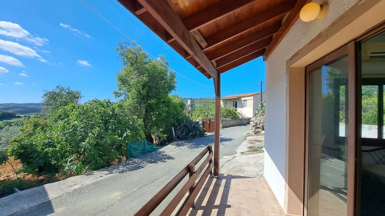 Bungalow in Paphos, Zypern, 92 m² - Foto 12