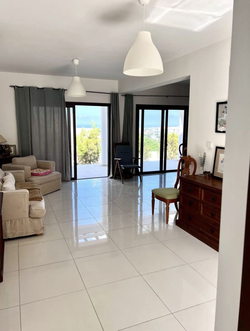 Villa à Konia, Chypre, 170 m² - image 13