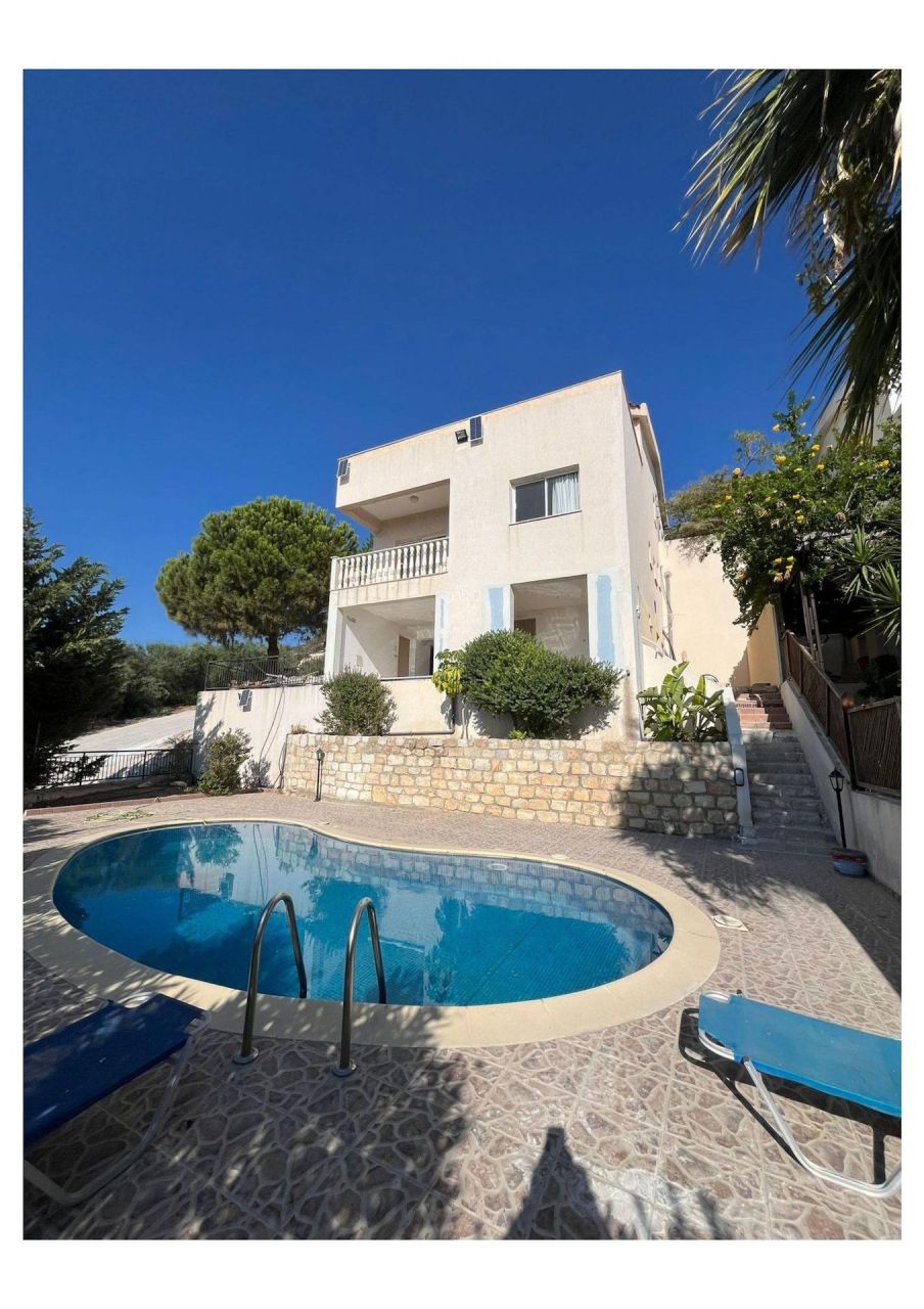 Villa in Tala, Cyprus, 307 m² - picture 13
