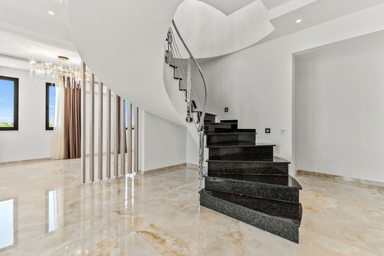 Villa a Paphos, Cipro, 278 m² - foto 13