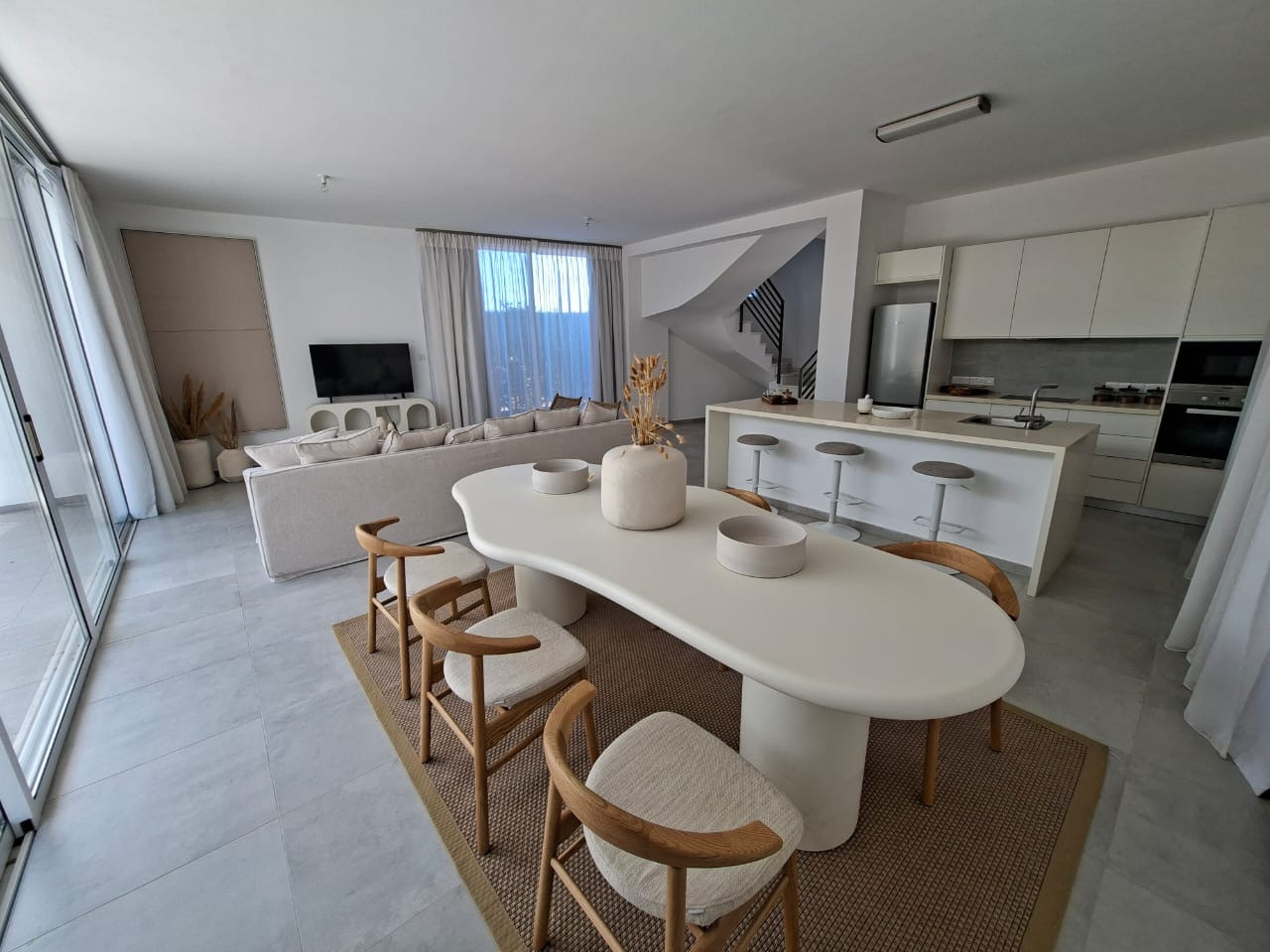 Villa in Coral Bay, Cyprus, 138.23 m² - picture 14