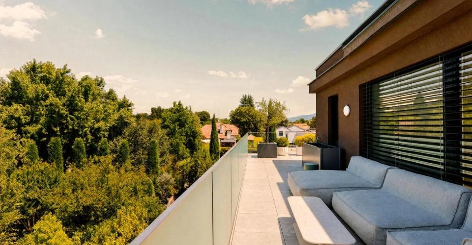 Piso en Ginebra, Suiza, 188 m² - imagen 1