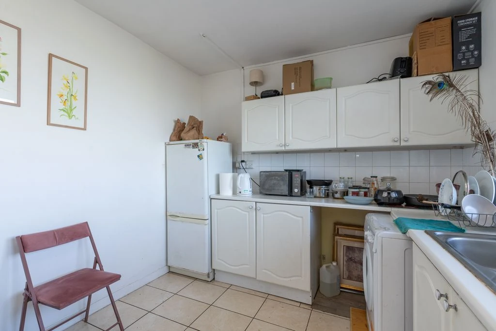 Wohnung in London, Großbritannien, 44 m² - Foto 2