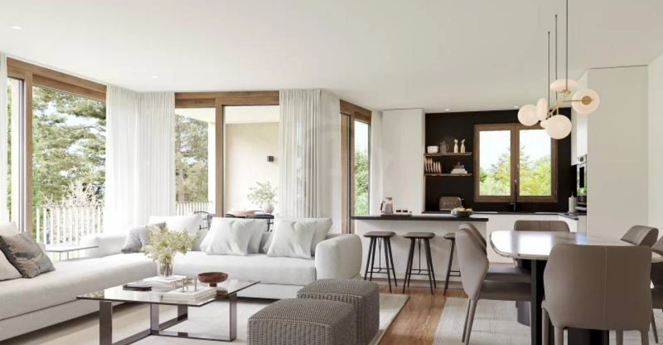 Appartement à Genève, Suisse - image 2