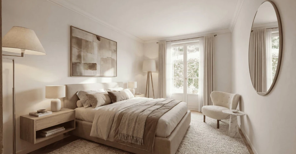 Wohnung in Genf, Schweiz, 251 m² - Foto 3