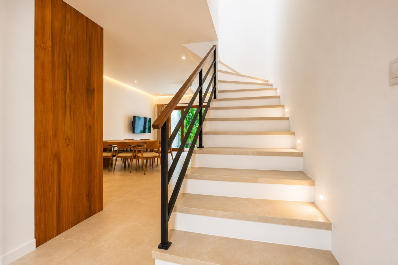 Stadthaus in Sanur, Indonesien, 105 m² - Foto 6