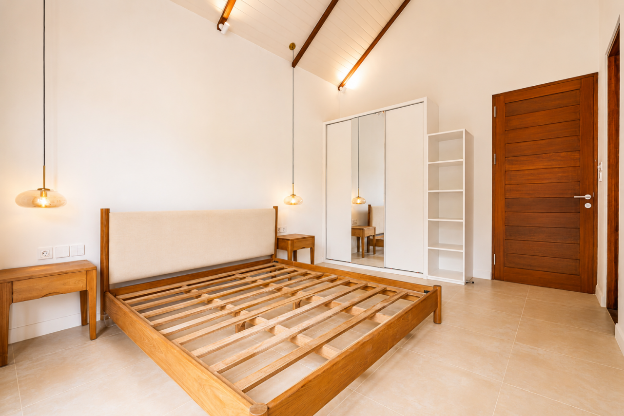 Stadthaus in Sanur, Indonesien, 105 m² - Foto 10