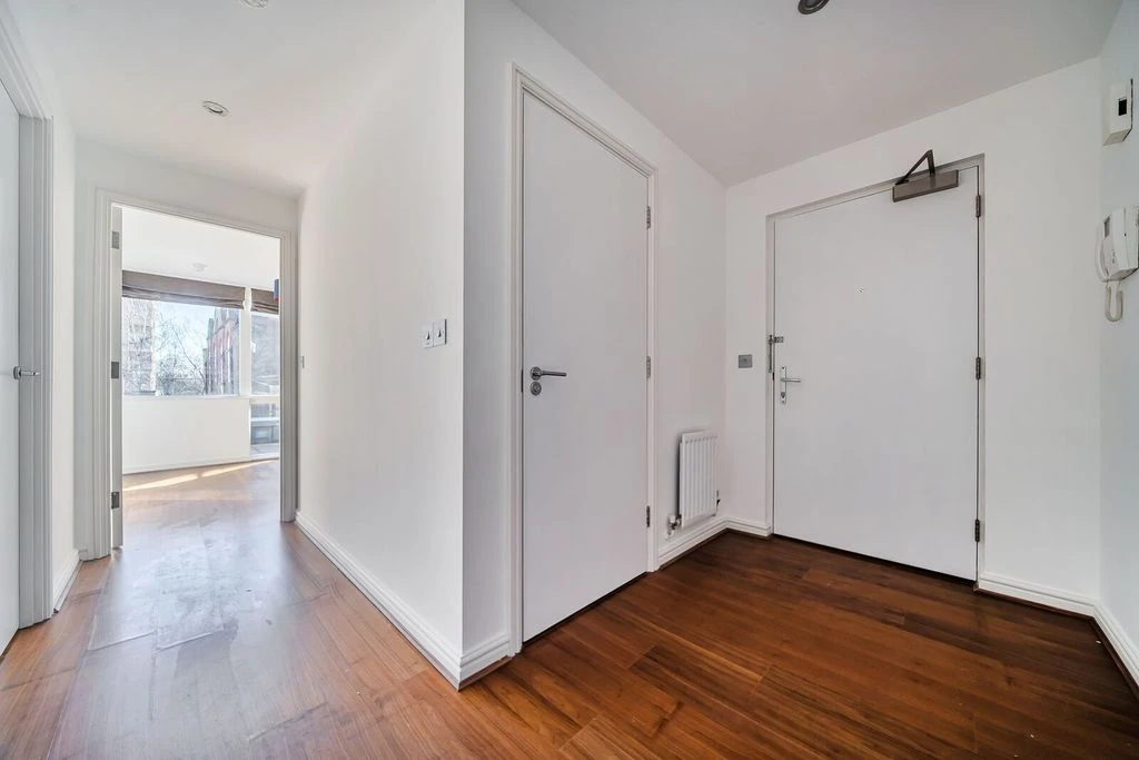 Appartement à Londres, Royaume-Uni, 49 m² - image 5