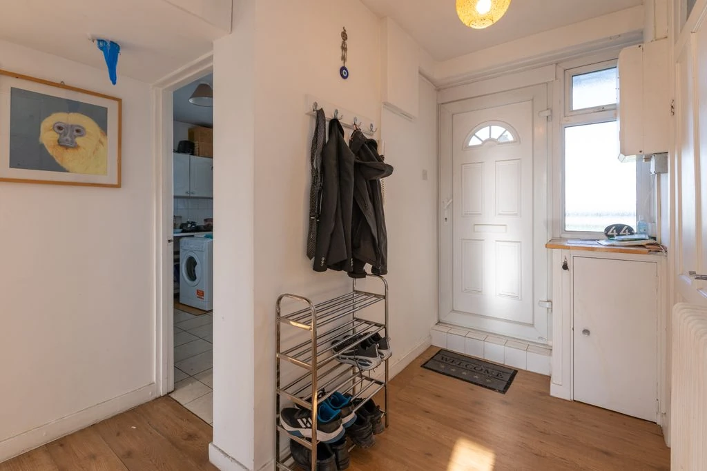 Wohnung in London, Großbritannien, 44 m² - Foto 5