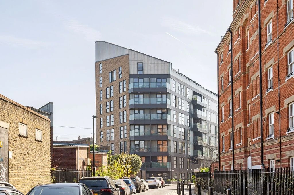 Flat in London, United Kingdom, 50 m² - picture 7