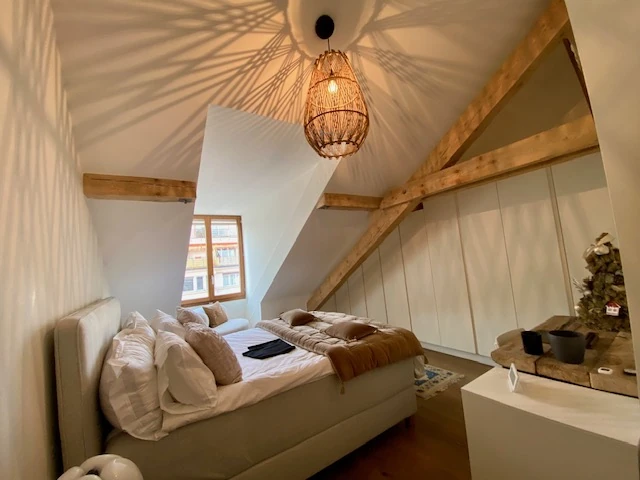 Wohnung in Genf, Schweiz, 225 m² - Foto 7