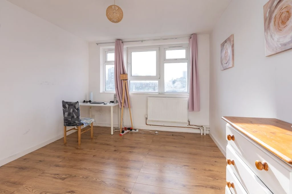 Wohnung in London, Großbritannien, 44 m² - Foto 8