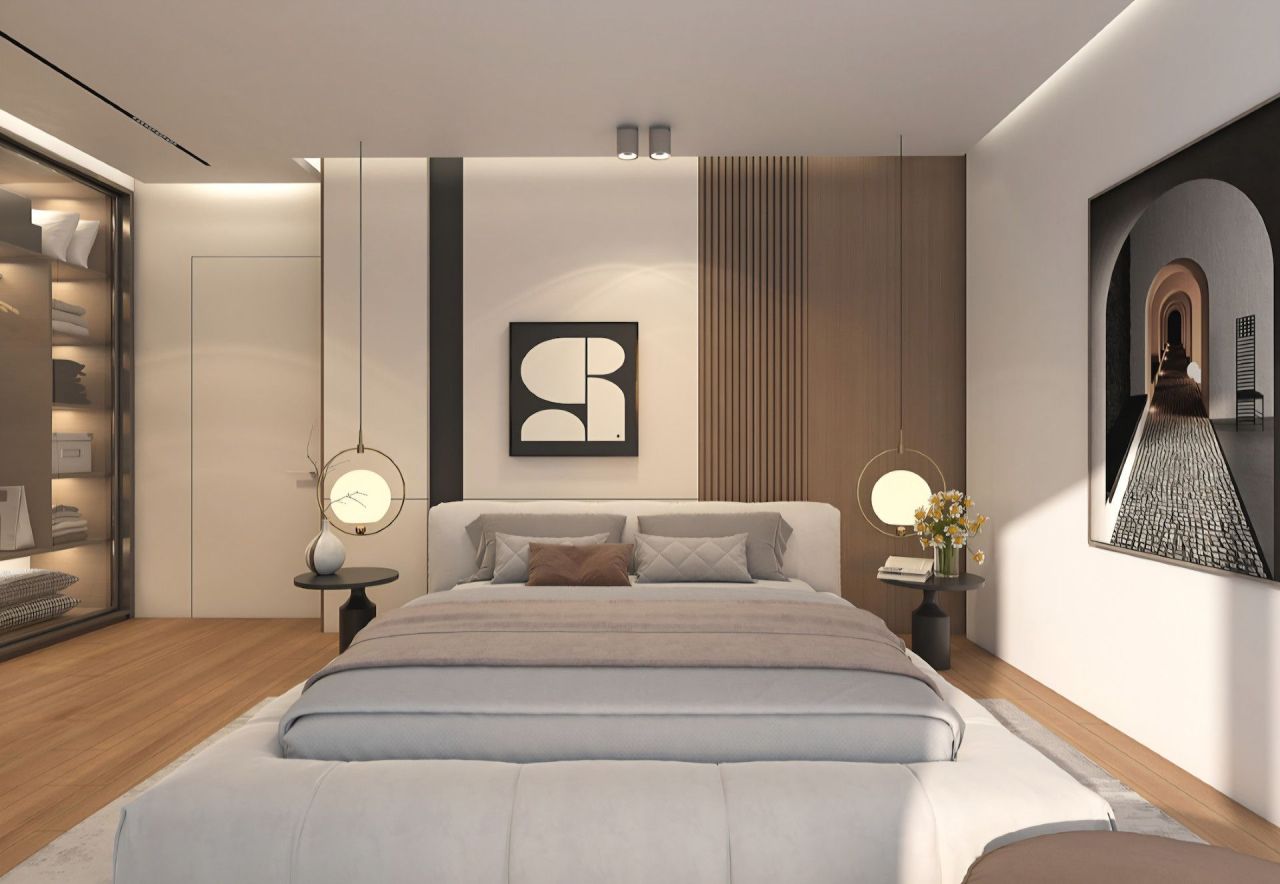 Villa à Paphos, Chypre, 185 m² - image 15