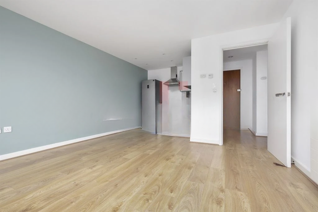 Piso en Londres, Reino Unido, 44 m² - imagen 10