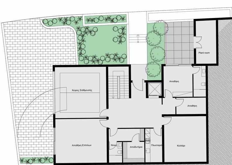 Villa in Paphos, Cyprus, 555 m² - picture 16