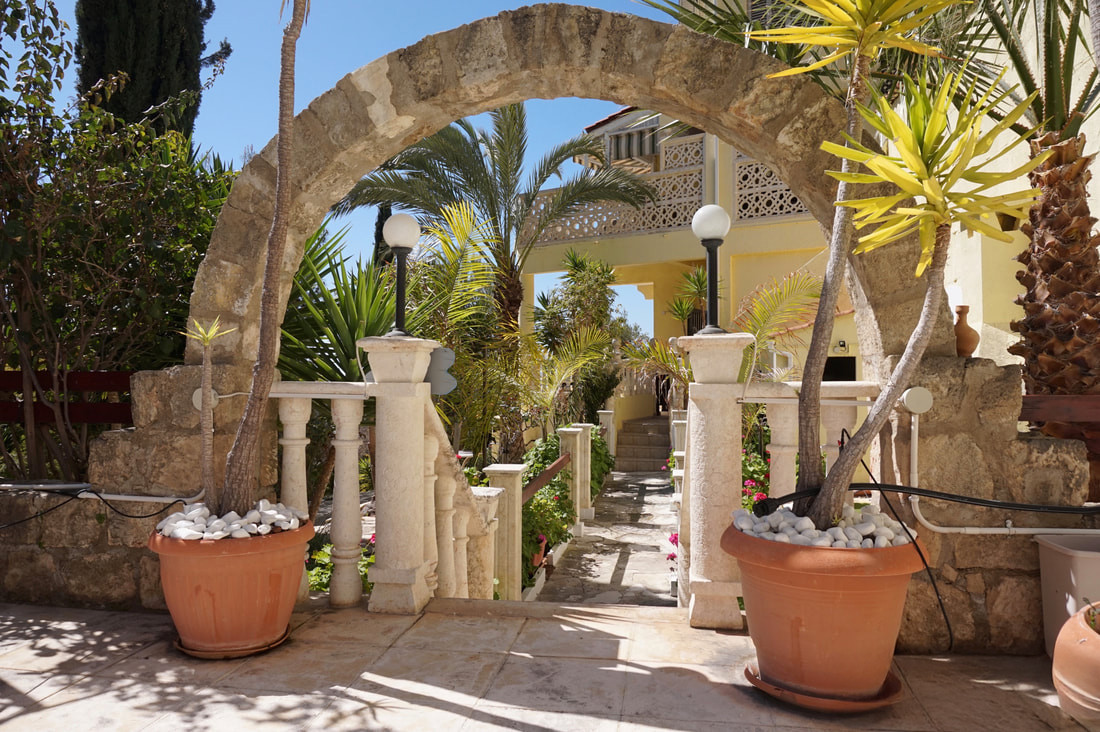 Villa en Tala, Chipre, 340 m² - imagen 16