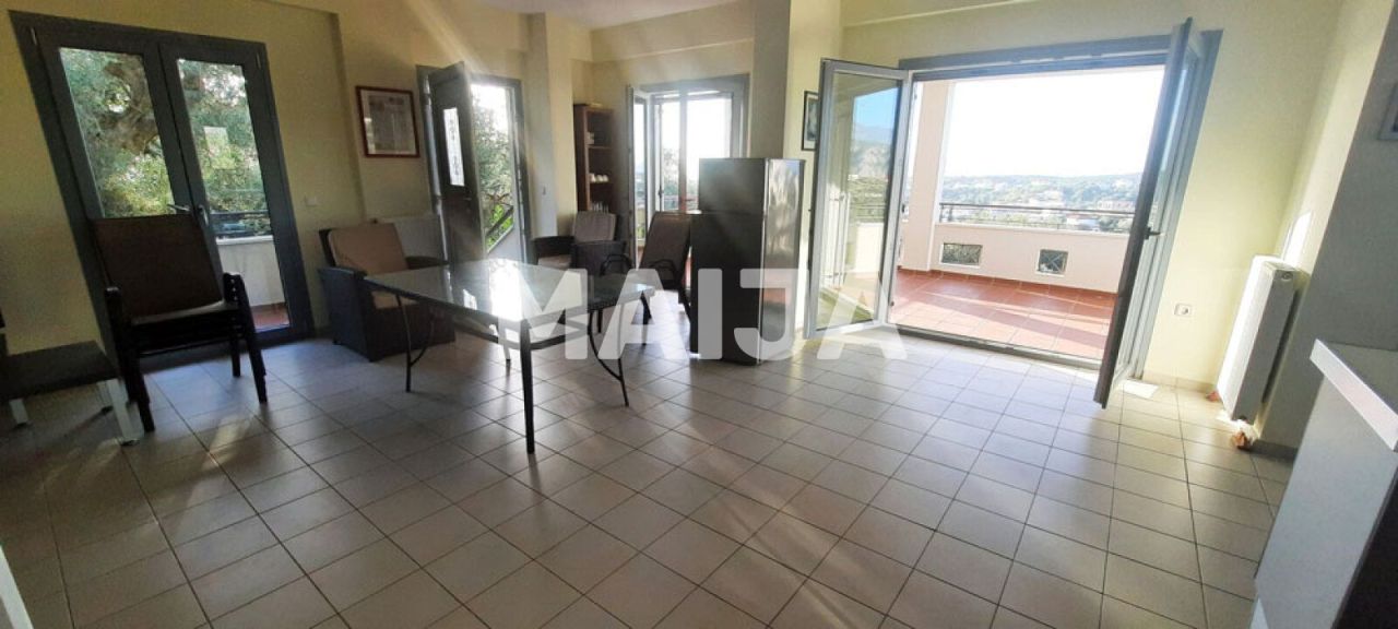 Villa Igoumenitsa, Greece, 194 m² - picture 8