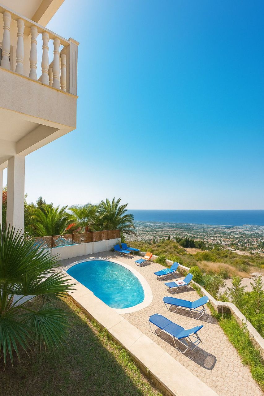 Maison à Tala, Chypre, 307 m² - image 17