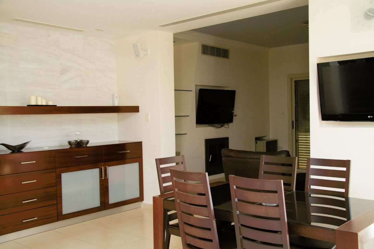 Villa a Peyia, Cipro, 355 m² - foto 19
