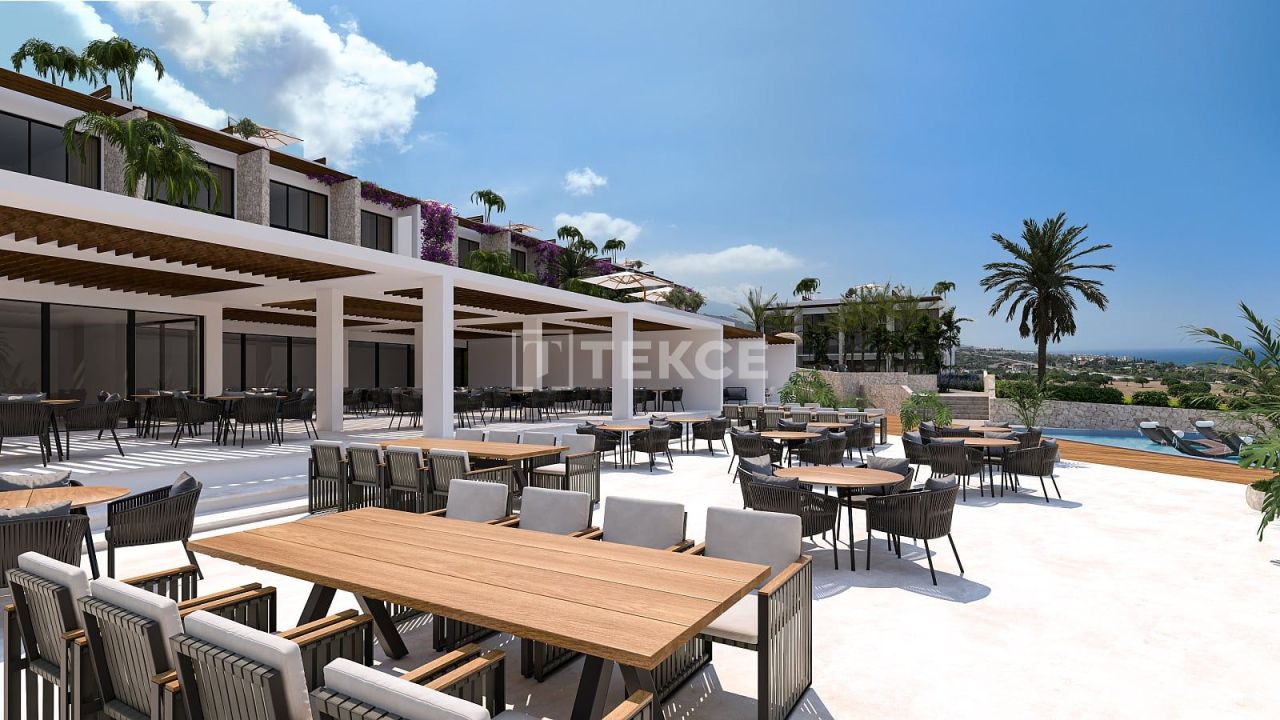 Penthouse à Gazimağusa, Chypre, 75 m² - image 4