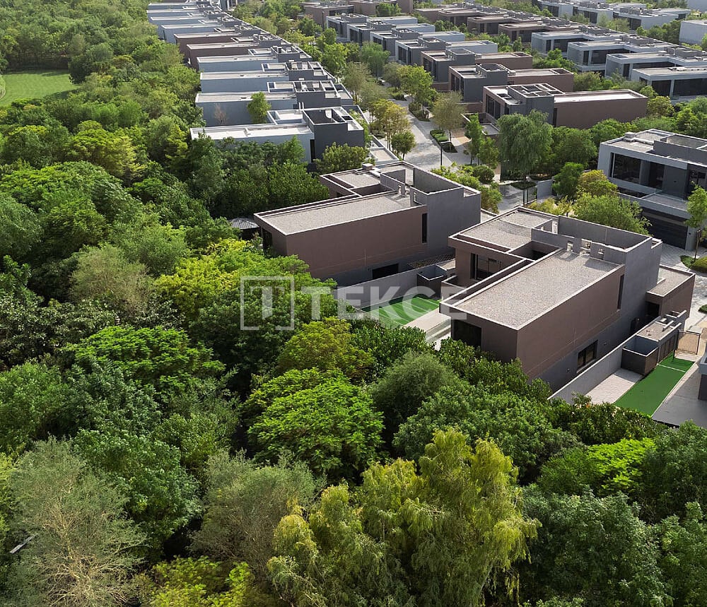 Villa Tilal City, UAE, 488 m² - picture 5